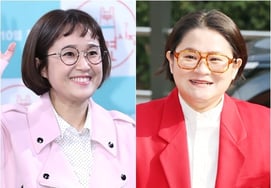 "Tôi đã giải thích một cách không ngừng nghỉ."..Song Eun Yi và Kim Shin Young thu hút sự chú ý sau 4 năm bất hòa [Star Issue]