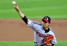 [Смущение одним разом] 'Ханхваджон Свип, поверьте только мне!' LG Ли Чон Ён