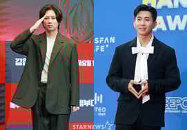 キム・ヒチョル、ブライアンの挨拶無視論争を説明「視力の問題…」今はよく見える」