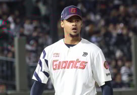 [フォト] ロドリゲス「連敗を止めて3勝、ソーリー」