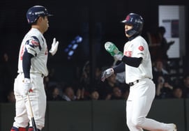 [フォト] チョン・ジュヌ グッドアイが作った1点