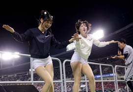 [Photo] 'Ji-hwi and One Team' Choi Hong-ra