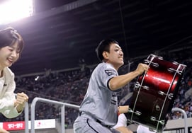 [Photo] 'Changhwa, stay strong!' Ha Ji-won