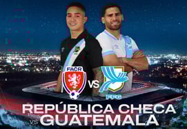 [公式] 「韓国ワールドカップ初対戦」チェコ、FIFAランキング96位のグアテマラ相手に「最終リハーサル」