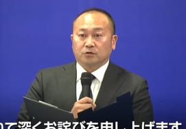 「殺してやる」「面前で『衝撃的な過激発言』論争、こんな失態はまたあるのか…」 「怒りのコントロール障害」は、初めてのことではない