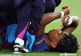 "天才的悲剧"雅马尔绝望地参加世界杯，即使带走也会再次爆发" 医生警告复发率达30%... 无敌舰队"恐慌"