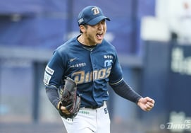 起亚队的"多尼萨尔"，NC队的"恩古行"！ 具昌模恳切的愿望"不会消失，会一直陪伴到最后""