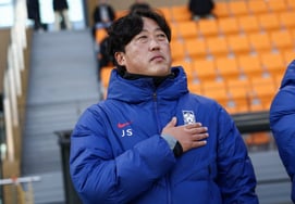 'Kim Hyun-jun-ho' U17 National Team, Final Roster for Asian Cup Confirmed... Includes An Ju-wan, Who Made the 'Youngest Professional Debut'