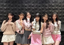 Yousphere 2 tham gia chương trình 100 Days & Girl Group tại Hồng KôngTruyền thụ bí quyết idol