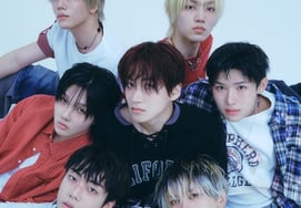 莫迪赛首张专辑销量突破30万张历代男子组合TOP10