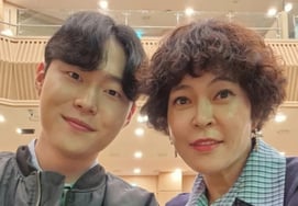 チョ・ヘリョンの子、ウジュが韓国を離れる..「原書40箇所すべて取得してオーストラリアでワーキングホリデー」 [スター・イシュー]