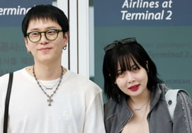 "别担心我""龙俊亨♥"泫雅谈起了自己突然变胖的近况 [Star Issue]