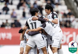 明明是升职候选人却排在第14位... 全南队再无退路，安山之战能否成为补药？