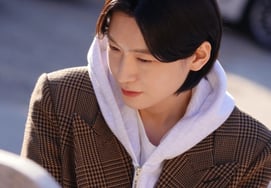 "Это был мой менеджер."..Ким Ён Бин "Борьба с раком поджелудочной железы" бабушка с кислородом слезы [Пангсторанг]