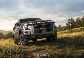 KGM добилась профицита в течение шести кварталов подряд и заявила, что внутренний спрос в серии Musso будет буксировать весь объем.