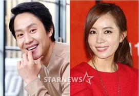 《结婚生活10年》郑宇:"♥金有美，铁托女……想要牵手的话就甩开" [全炫茂计划3]