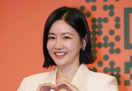 "首次实况足球系列的气势"为胜利祈愿开球！ Kiwoom将于25日在高尺开球的三星开球者黄雨瑟惠出击