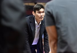 [Star Issue] "Not a bad performance," but DB parted ways with Kim Ju-seong... "Now looking for a new coach"