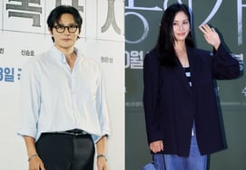 Jang Dong Gun ♥ Go So Young nắm tay nhau ký hợp đồng độc quyền với Ace Factory [chính thức]