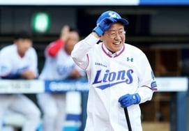 洪准杓成为无业游民，三星4连败"突如其来"的球迷心得到认证