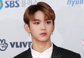 [Official] Lucas, leaving SM after 3 years since departing NCT... "Exclusive contract terminated" (Full text)