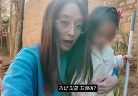 Lee Min Jung tiết lộ khả năng ca hát và nhảy của con gái trong 'DNA'"Rất nhiều lời" [Star Issue]