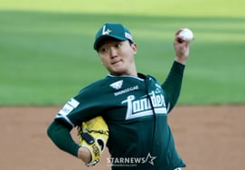 Kim Gun Woo giành chiến thắng 3-3 trong 7 hiệp đầu tiên với 'cuộc sống của người thừa kế trước Kim Kwang Hyun'" [hiện trường Incheon]