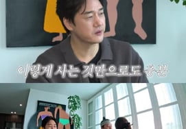 ユ・ジテ、『王サナム』のヒットにもインセンティブなし..「このままでも十分」 [ジュノ ジミン]