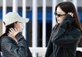 IVE's autumn: Ahn Yoo-jin 'Chatter' Maeil Business Newspaper (MK) [★Photo]