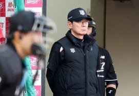 [Фото] «Бошли». Режиссер Ли Кан Чхоль.