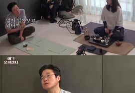 Na Young Seok PD đã đề cập đến bệnh nghệ sĩ..Lee Hyori: "Tôi sẽ đạp lên yoga cho bạn.""