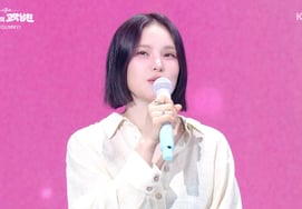 Gummy, on the birth of her second daughter: "It was hard but happy..♥Jung Dong-seok is happy too" [The Seasons]