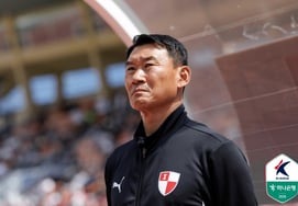 'K League's only unbeaten streak, 8-game winning run challenge' — Cho Seong-hwan's team faces its ultimate test... Lee Jeong-hyo's Suwon vs. 'BIGBANG'