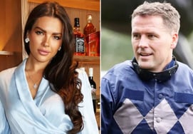 'Удушающая красота' О, дочка, профессиональная богиня любви... В качестве гонщика скачек дебютировал под названием "Я унаследовал кровь моего отца"