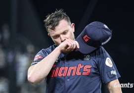 "Нет никаких сомнений в этом"' Говорите, что питчер класса Понсе ERA 4.44 пудэ... Грусть первого места ERA у защитника