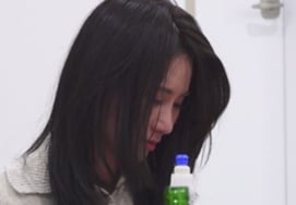 27期のヒョンスク、15期のヨンチョルの前で号泣「私、すごくダサいんだ」 [ナソル四季]