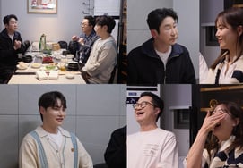 シンドンヨプ、ジサンリョル♥シンボラム結婚特別支援..「家以外は全部買ってあげる」 [サリムナム]