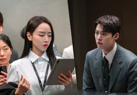 シン・ヘソンとコンミョン、火花が散る初対面..「秘密の感謝」本日（25日）登場
