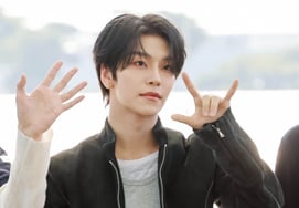 CD1 SSINLOONG 'Lời chào thật ngầu' [★Ảnh]