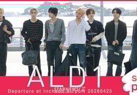 アルファドライブワン『朝から輝く！』！' [★動画]