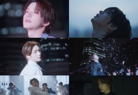 「私の世界は君だ」 トゥー・あなたズ、ニューシングル『君に従って』MVティーザーを追加公開