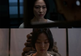 "Гириго" бывший Сонни превращается в шамана...Дымовая дымка, которая сияла среди новичков