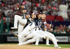 Đề cử lần 1 cho 'Siêu đỉnh' → 1:1 trade→ERA 1 điểm' Áp đảo! Sau 9 năm bùng nổ tiềm năng, Yeomgalryang trực tiếp chỉ định cũng kinh ngạc"