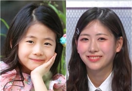 'Bungeoppang' kid? Park Min-ha is already 20... Becomes student of 'King of Handsome Men' Yoo Ji-tae [Star Issue]