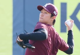 'With' Kiwoom, even more terrifying! "An Woo-jin to start separately from Bae Dong-hyun from the next turn" Even more terrifying → Starting rotation reshuffle officially underway