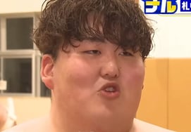 「175kg 超大型」掘削機の記事→突然「大胆な挑戦」宣言「後悔しそうだから…」「日本列島への関心が爆発」