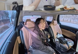 'Paralympic Five-Time Gold Medalist' Kim Yoon-ji Receives 500 Million Won Bonus and 20 Don of Pure Gold Medals [Full View]