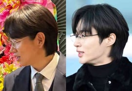 Jang Sung Kyu và Byun Woo Suk đứng trước nguy cơ tố tụng"Xin hãy dừng báo cáo" táo [Star Issue]