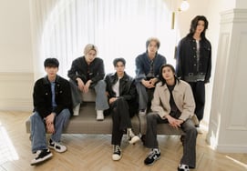 "Я не делал этого, я не могу этого сделать"..JYP Edge, путешествие 'героя', который поет утешение [★Полное интервью]