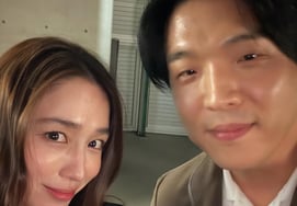 Ли Мин Чжон, «Споры поменять вино» Ан Сон Чжэ и селфи «Точный возраст»